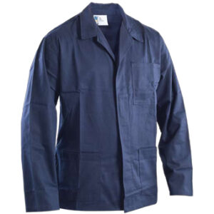 navy blue coat loyal textiles