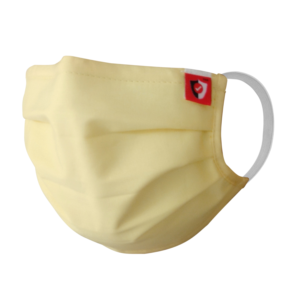 Face Mask Online 4 Layer Woven face mask Pack of 10