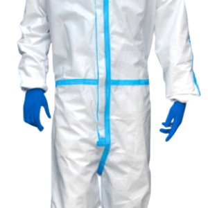 disposable ppe coverall