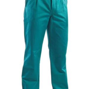 pantalone winter pant green