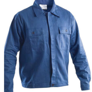 navy blue jacket work wear