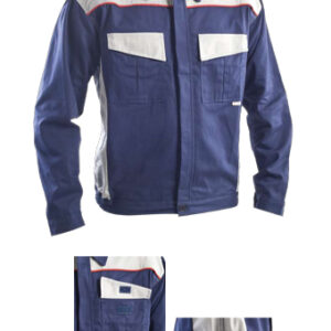 worker jacket loyal textiles