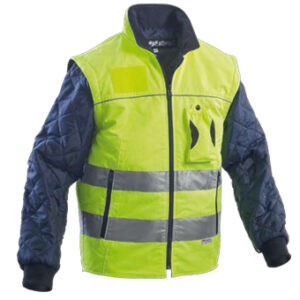 florescent jacket work wear