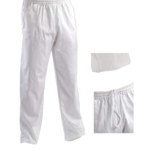 chefs trousers