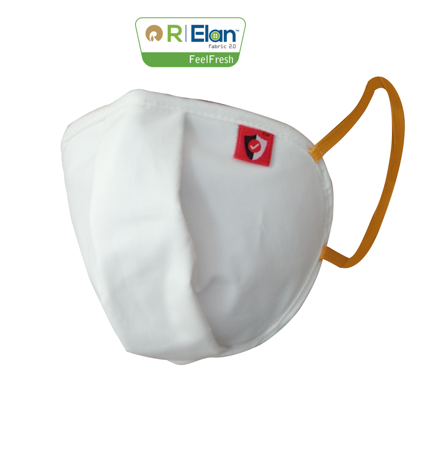 SS95 Face Mask Quality masks with Superior Design and Comfort